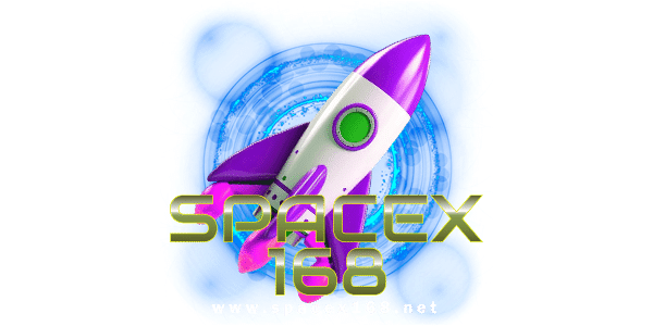 SPACEX168